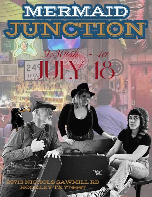 Mermaid Junction